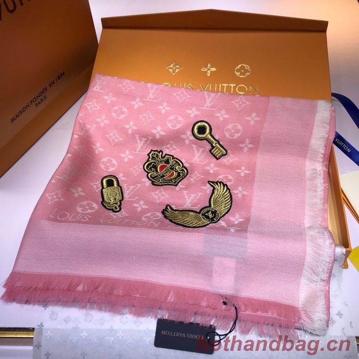 Louis Vuitton Scarf LV00105 Louis Vuitton Scarf LV00105